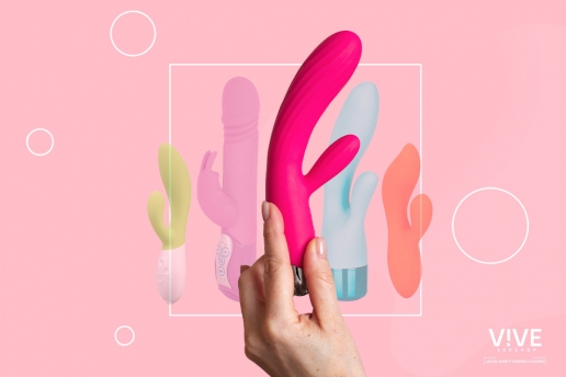 COMMENT UTILISER UN VIBRATEUR RAMPANT BUNNY ?