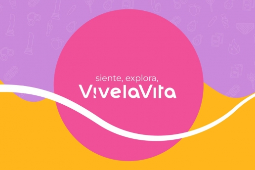 De Vivesexshop em Vive la Vita 