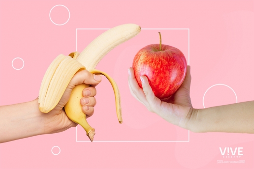 Dieta para tener sexo anal limpio: qué comer antes de practicarlo