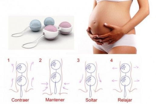 Guide complet des boules chinoises pendant la grossesse