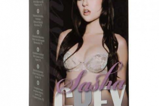 Sasha Grey Masturbatori