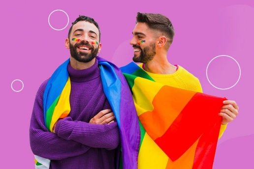 I 7 migliori giocattoli sessuali gay