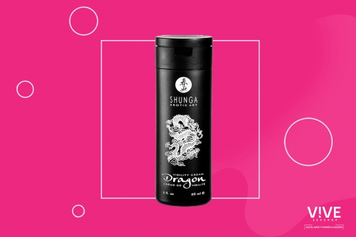 Avis sur Shunga Dragon Cream