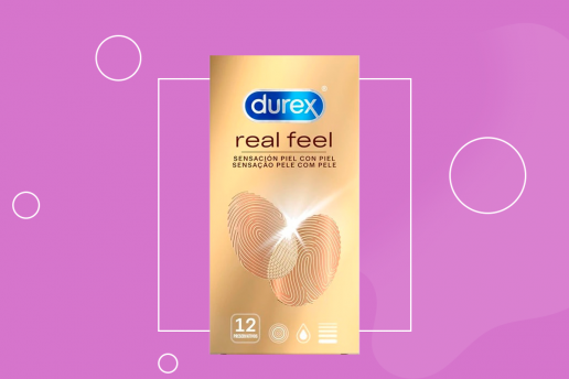 Opinioni sui preservativi Durex Real Feel