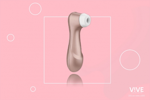 Tutte le domande e le risposte su Satisfyer Pro 2