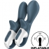 Vibrador air pump booty 2 para explorar