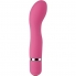 Vibromasseur g-spot rose pour stimuler le point g