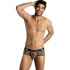 Lingerie masculina sexy em lycra macia