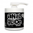 Lubricante anal analgésico natural