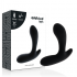 Vibromasseur masculin rechargeable en silicone de haute qualité