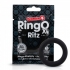 Anillo para el pene ringo ritz xl: ¡sensaciones intensas!