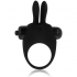 Vibrador para hombre con anillo y rabbit