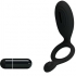 Anillo vibrador con estimulador para parejas