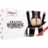 Kit de juguetes para disfrutar del bondage