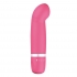 Vibrador masajeador b cute classic curve