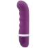 Vibrador bdesired deluxe con silicona impermeable