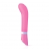 Vibrador de silicona con 6 funciones vibración