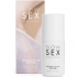 Aceite de masaje sexual con cbd natural