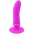 Plug anal vibrador con 10 ritmos de vibración