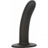 Dildo negro para arnés universal