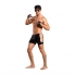 Boxer rough rider - preto