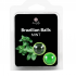 Play set 2 brazilian balls aroma menta