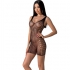 Bodystocking passion: sensual y espectacular prenda unisex