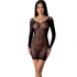 Bodystocking passion: sensual, resistente, diseño espectacular