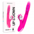 Vibrador diversia bunny up & down: estimulador sexual femenino con diseño innovador