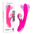 Vibratore diversia bunny waves: stimolazione del punto g