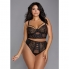 Ensemble de lingerie pour des occasions spéciales