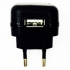 Cargador europeo usb