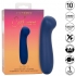 Masseur en silicone liquide, rechargeable et submersible.