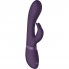 Vibrador del punto g silicona