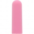 Bullet vibrador potente, discreto y suave de silicona segura