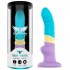 Dildo de fantasía en color pastel