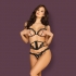 Lingerie sensual para surpreender e seduzir