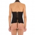 Corset elegante y sensual, ideal para ocasiones especiales