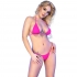 Bikini ajustable y sexy para destacar elegantemente