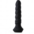 Vibratore anale dark desires regina, piacere intenso