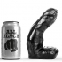 Dildo all black per piacere discreto e piacevole