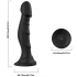 Vibrador, plug anal, versátil, doble estimulación, armony