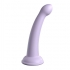 Dildo de silicona curada con platino innovador