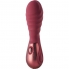 Vibrador mini jody f marca dinky, silicona