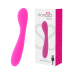 Vibrador delgado y esbelto con 30 modos