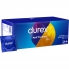 Preservativos extra grandes durex natural xl