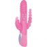 Vibrador triple estimulación