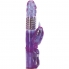 Vibrador conejito rampante morado