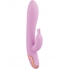 Vibrador conejito con 8 modos de vibración