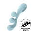 Vibrador multifuncional para estimulación íntima intensavibrador multifuncional para est